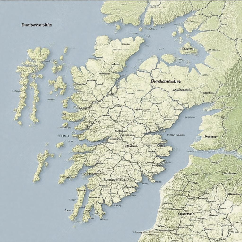 East Dunbartonshire